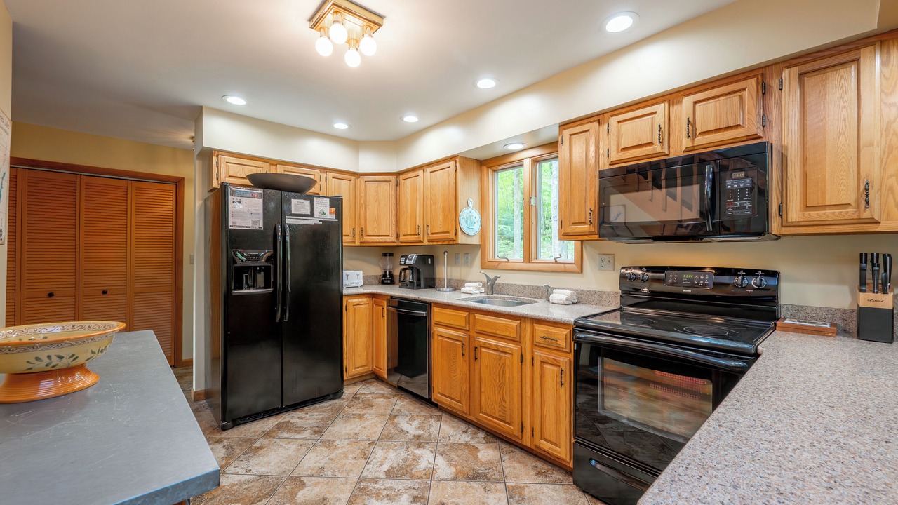 Photo of Kitchen in Oakland