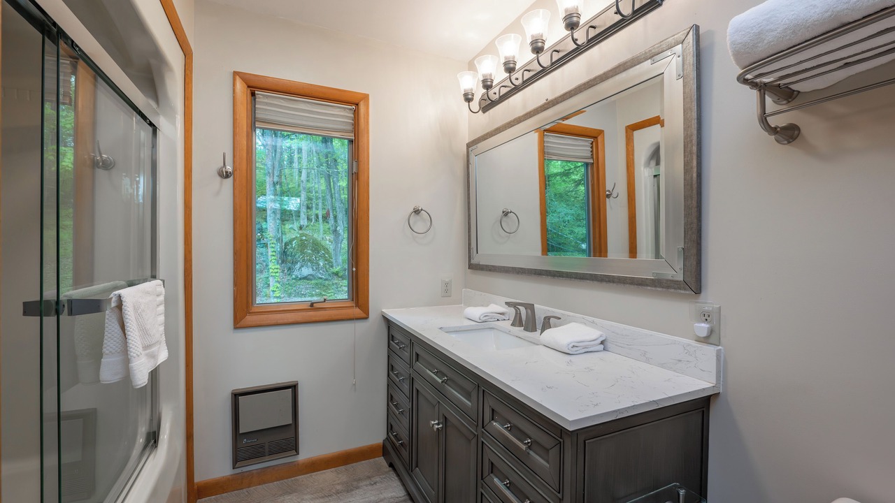 Photo of Bathroom in Oakland