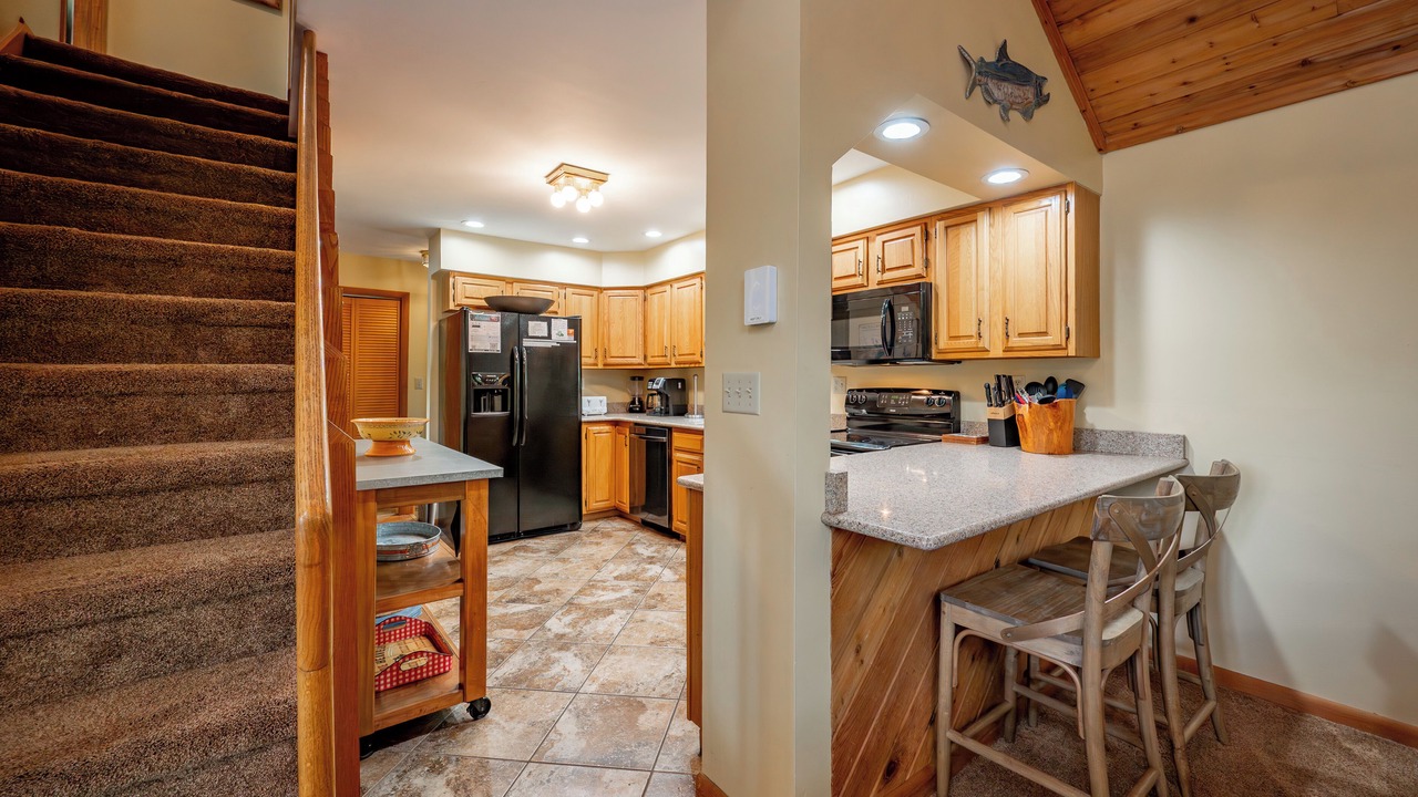 Photo of Kitchen in Oakland