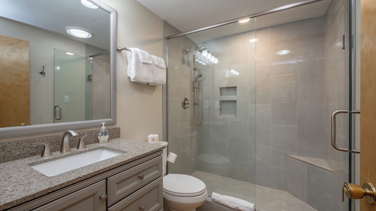 Photo of Bathroom in Oakland