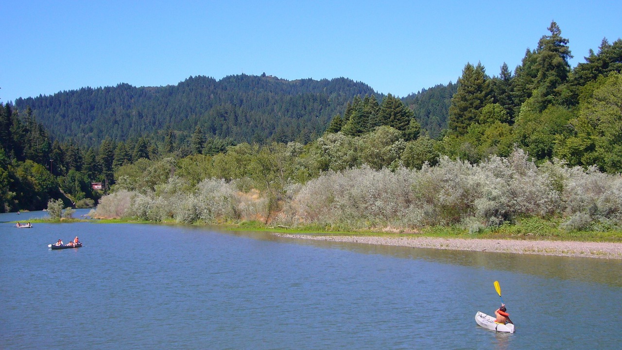 Photo of Others in Guerneville