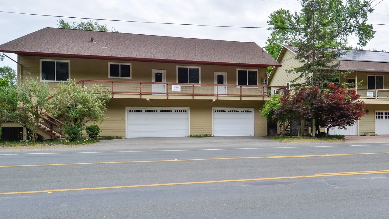 Photo of Others in Guerneville