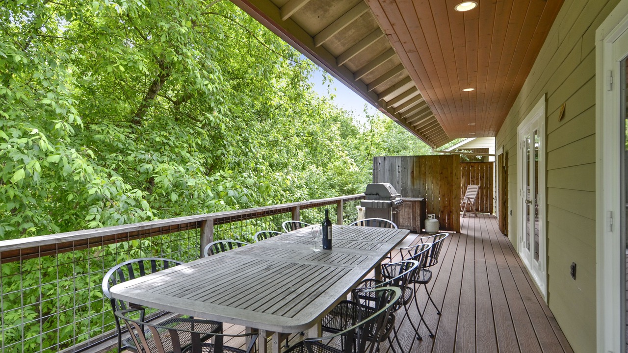 Photo of Outdoor in Guerneville