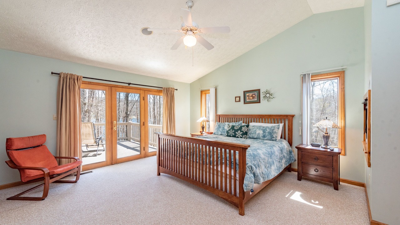 Photo of Bedroom in McHenry