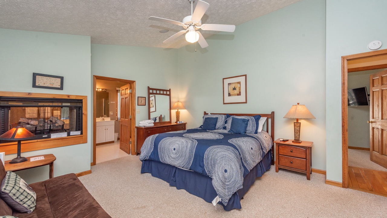 Photo of Bedroom in McHenry