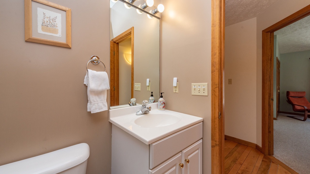 Photo of Bathroom in McHenry
