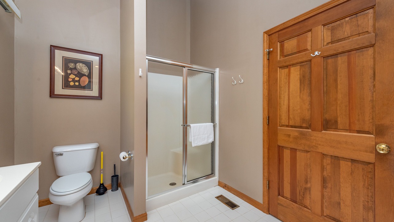 Photo of Bathroom in McHenry