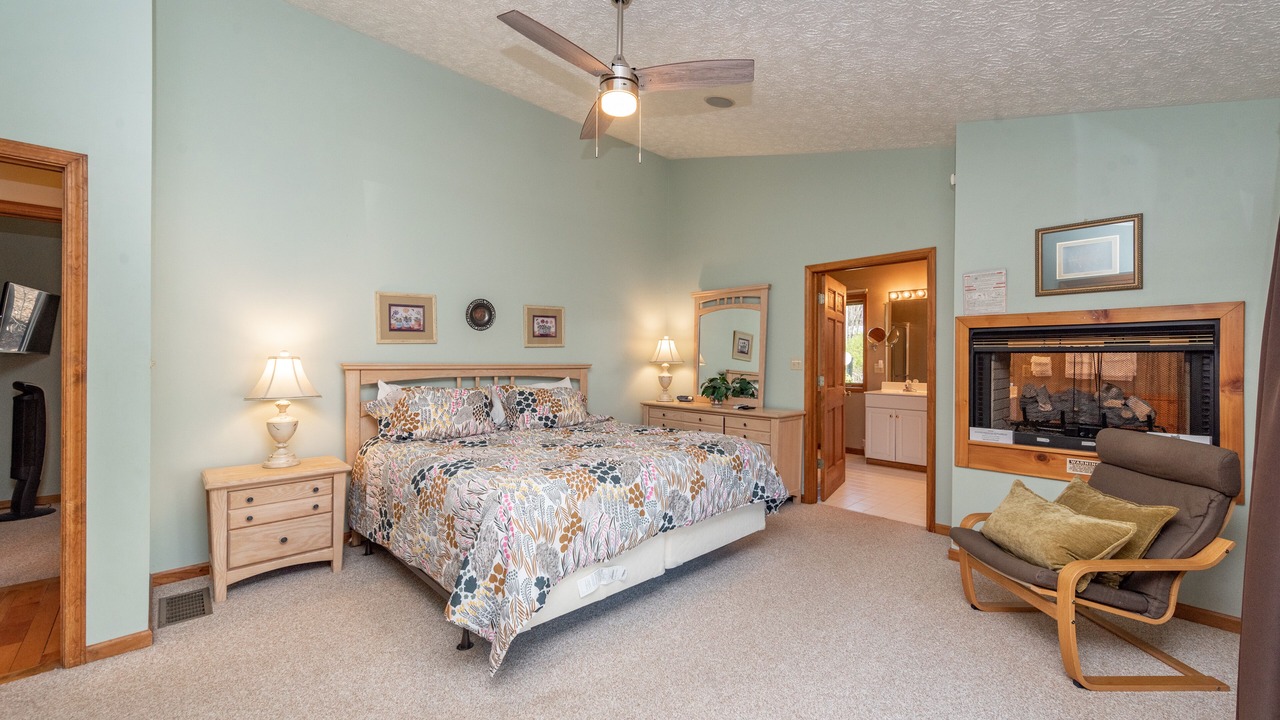Photo of Bedroom in McHenry