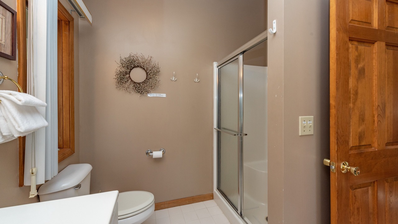 Photo of Bathroom in McHenry