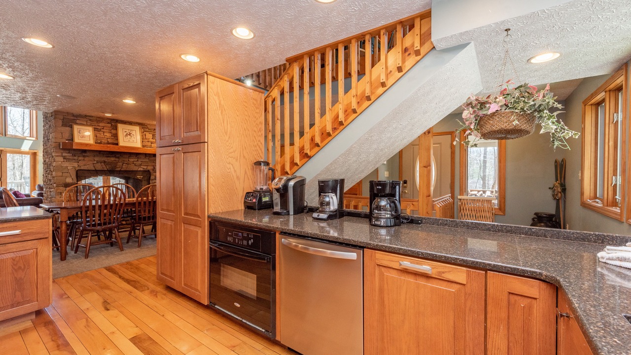 Photo of Kitchen in McHenry
