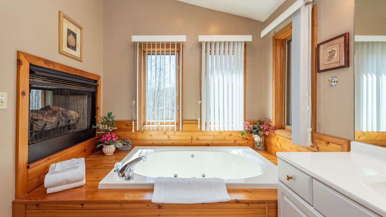 Photo of Bathroom in McHenry