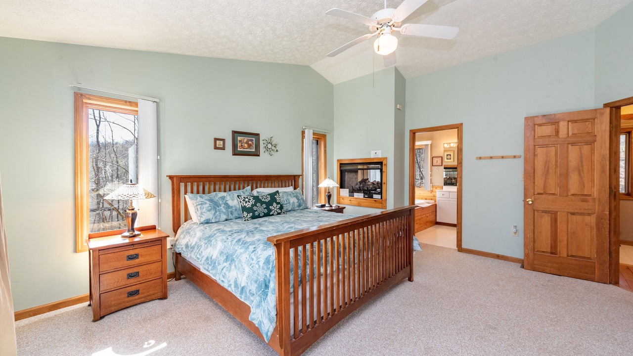 Photo of Bedroom in McHenry