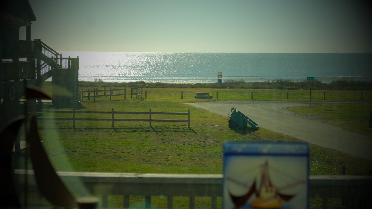 Photo of Outdoor in Port Bolivar