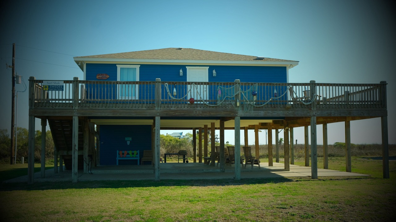 Photo of Outdoor in Port Bolivar