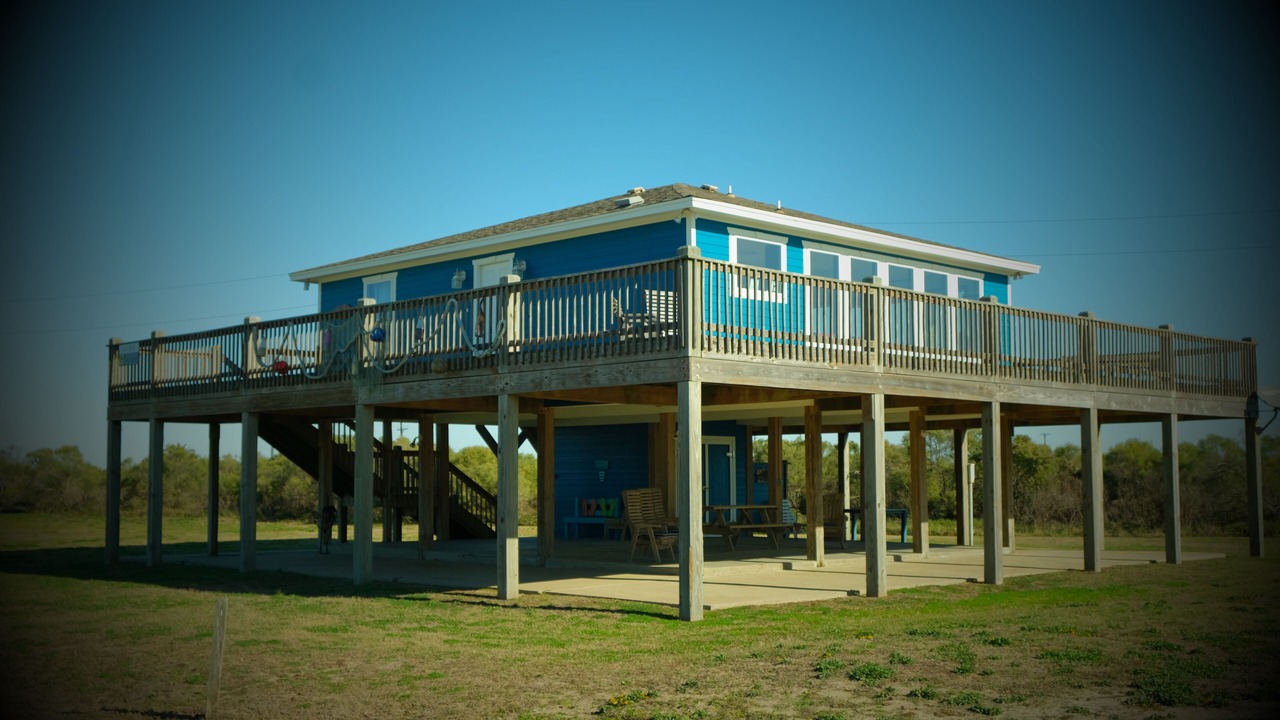 Photo of Outdoor in Port Bolivar