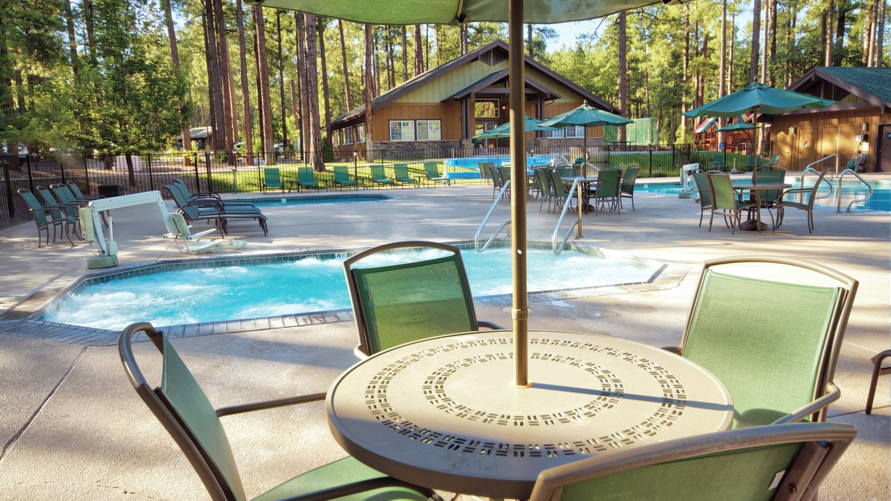 Photo of Others in Pinetop