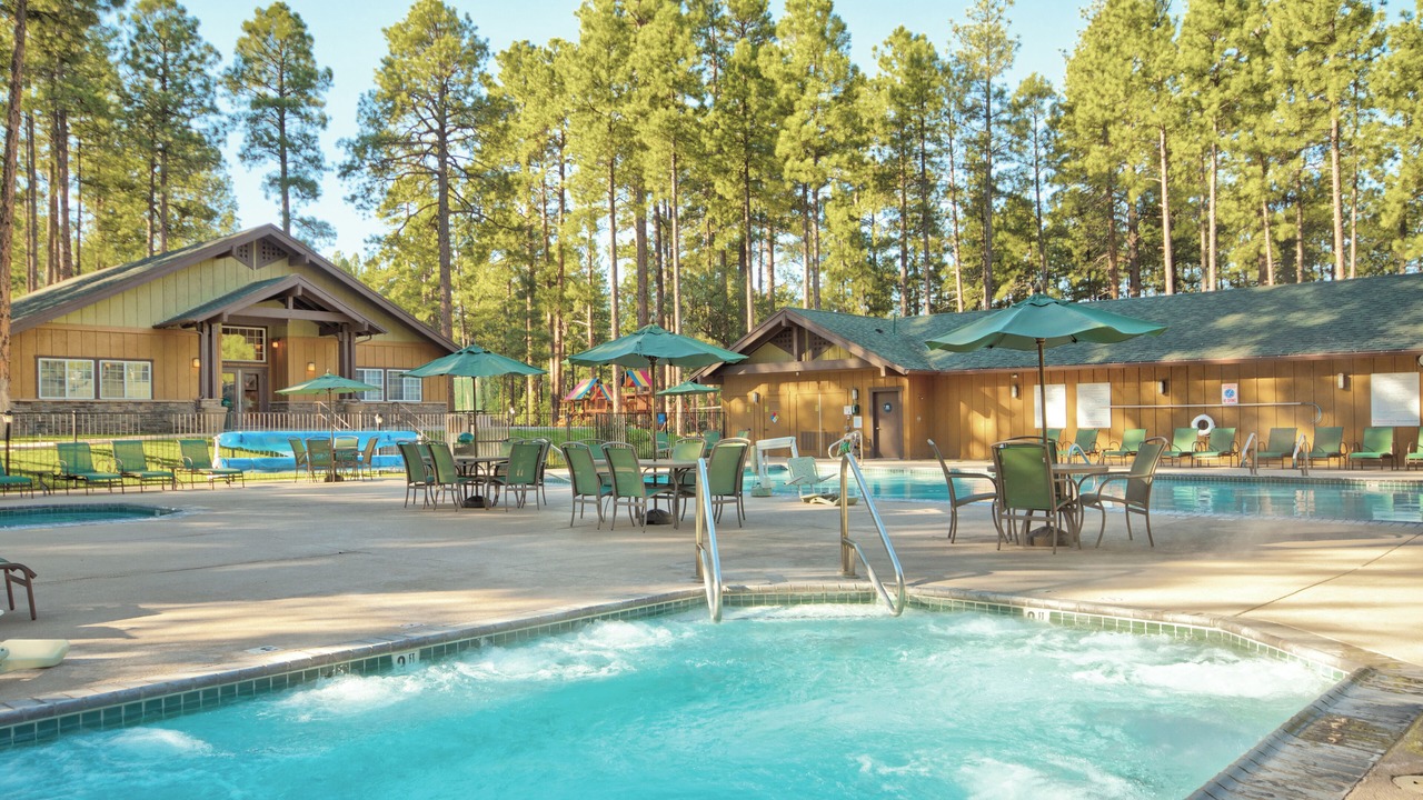 Photo of Others in Pinetop