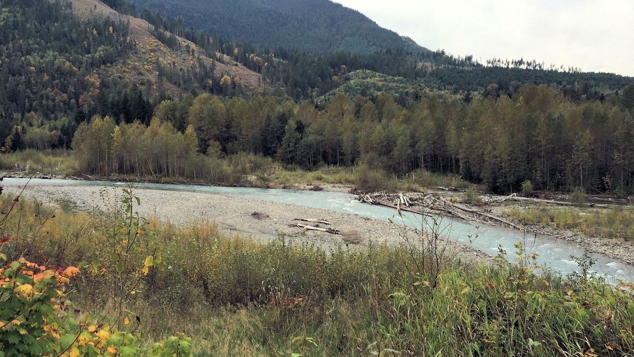 Photo of Others in Glacier