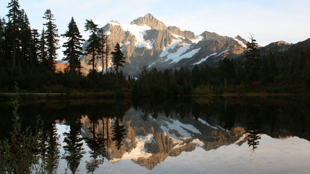 Photo of Others in Glacier