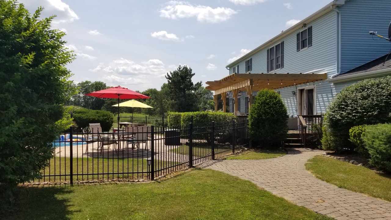 Photo of Outdoor in Cooperstown