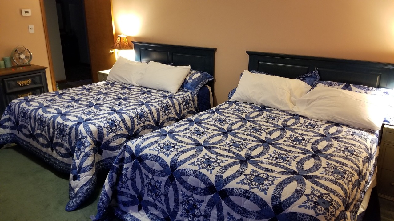 Photo of Bedroom in Cooperstown