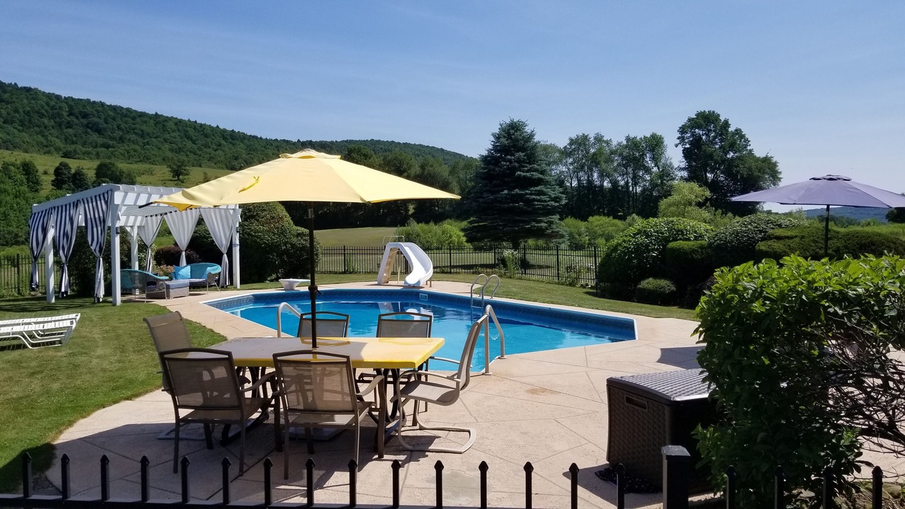 Photo of Outdoor in Cooperstown