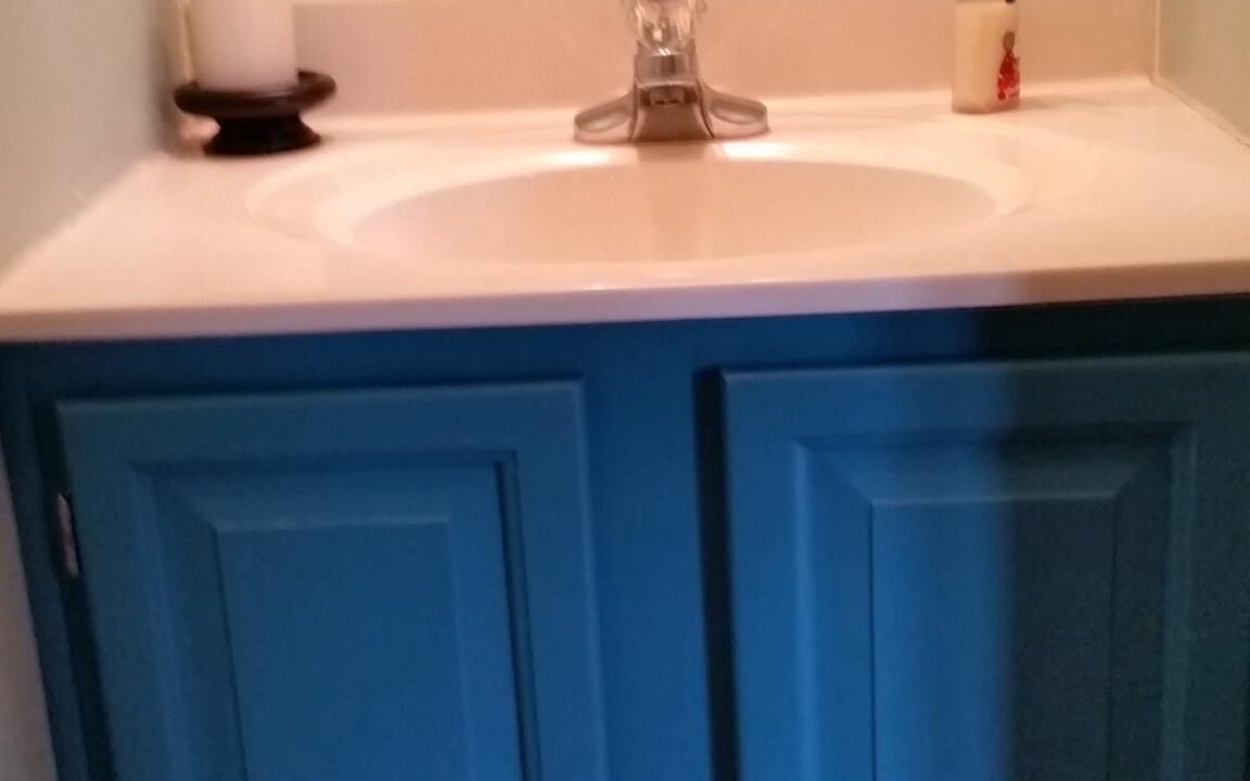 Photo of Bathroom in Cooperstown