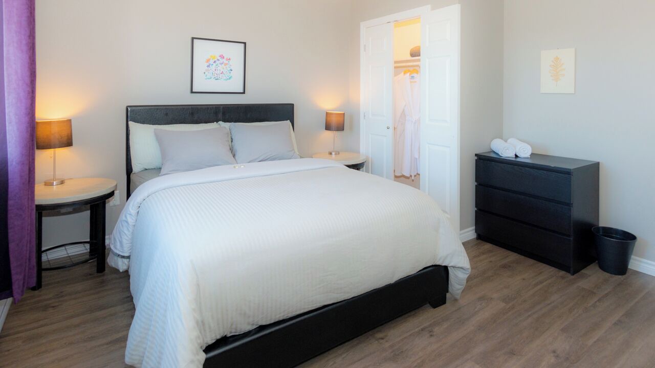 Photo of Bedroom in Arnold's Cove