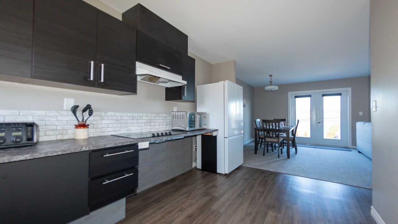 Photo of Kitchen in Arnold's Cove