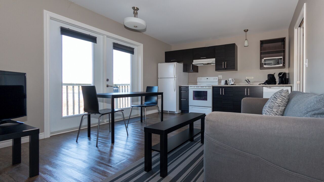 Photo of Kitchen in Arnold's Cove