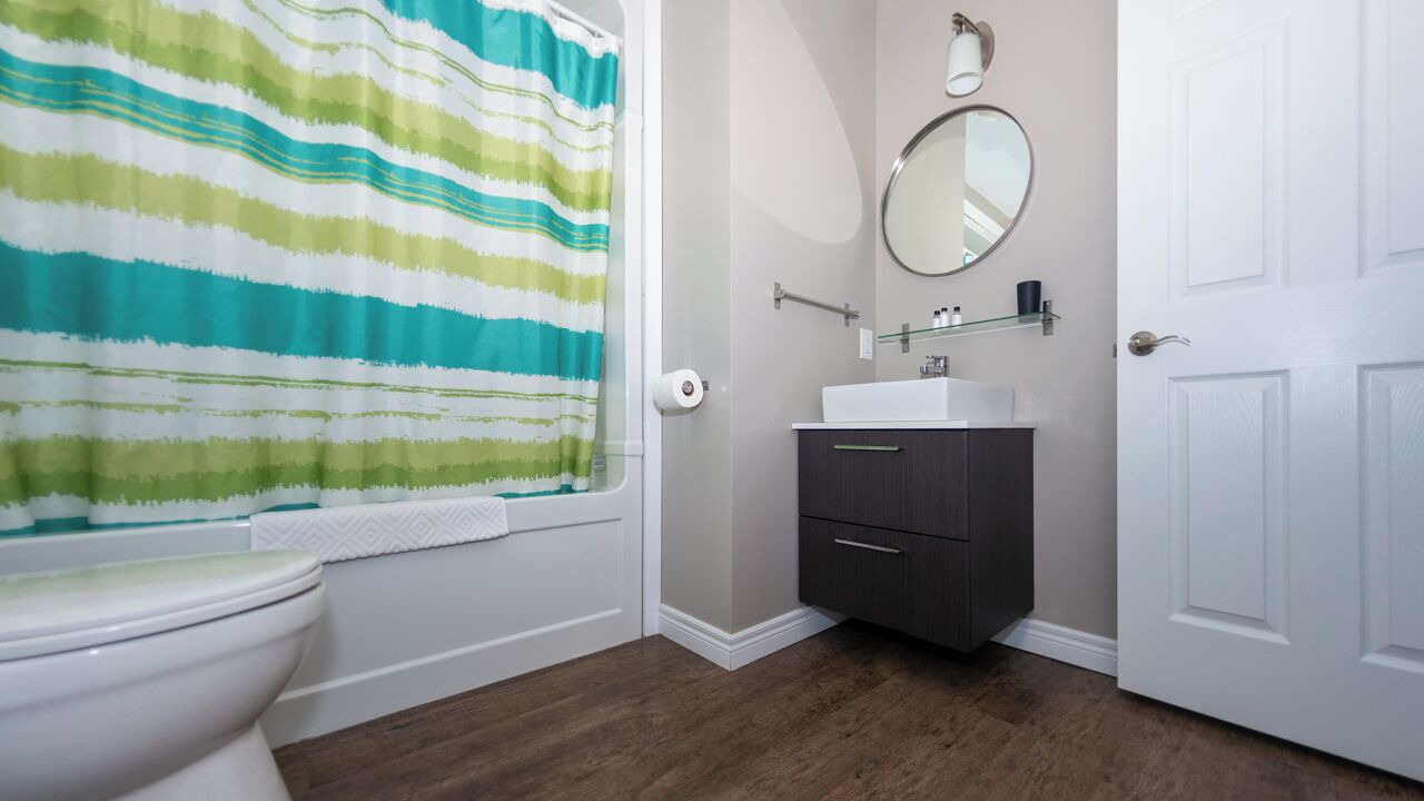 Photo of Bathroom in Arnold's Cove