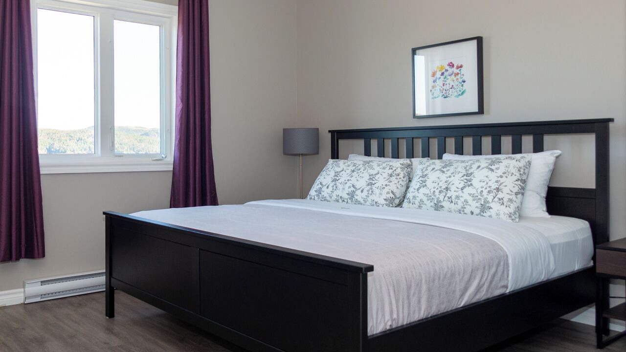 Photo of Bedroom in Arnold's Cove