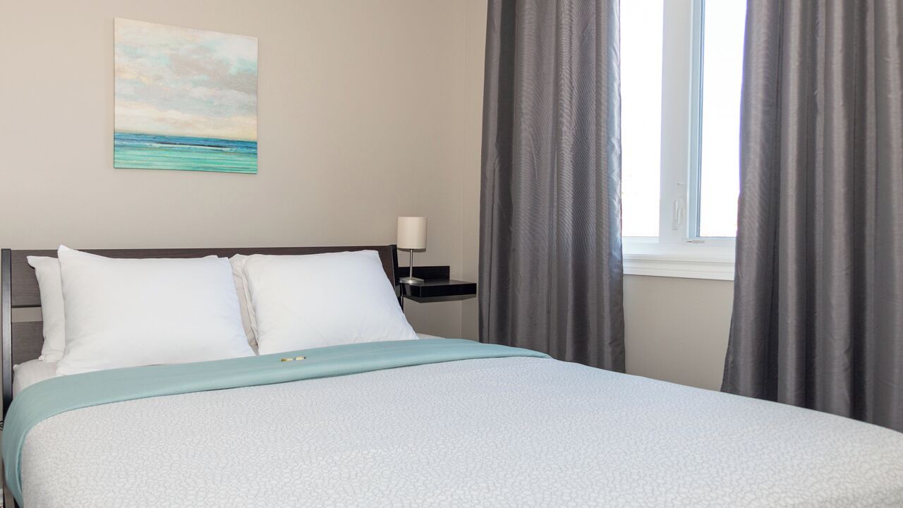 Photo of Bedroom in Arnold's Cove