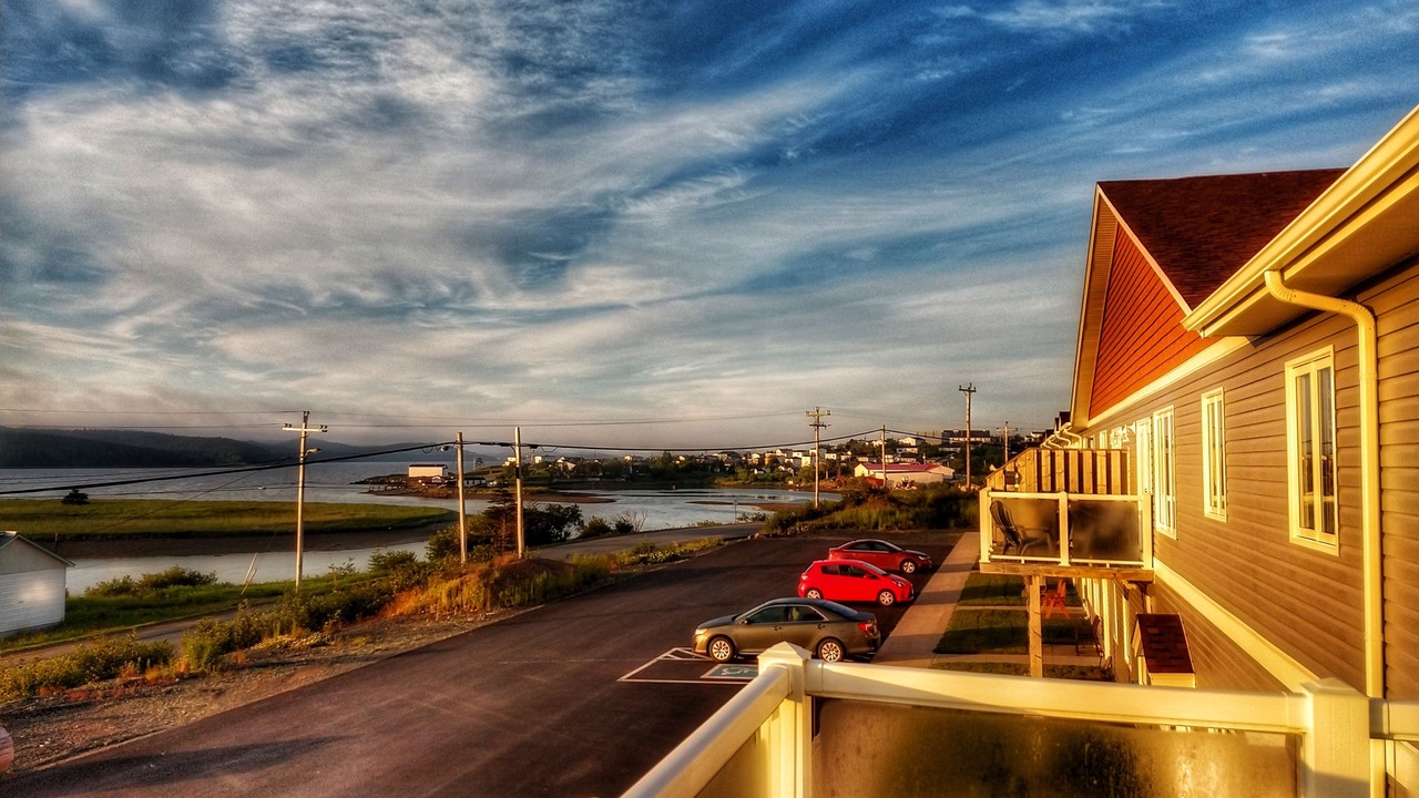 Photo of Patio Balcony in Arnold's Cove
