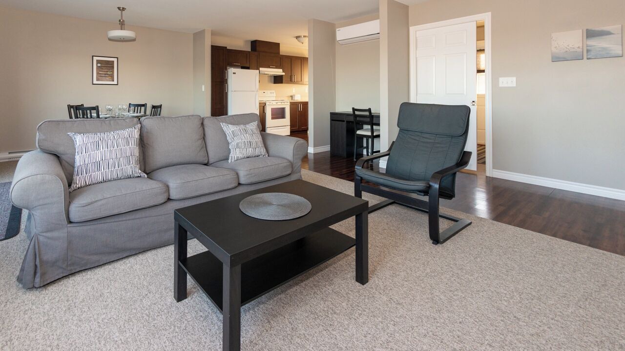 Photo of Livingroom in Arnold's Cove