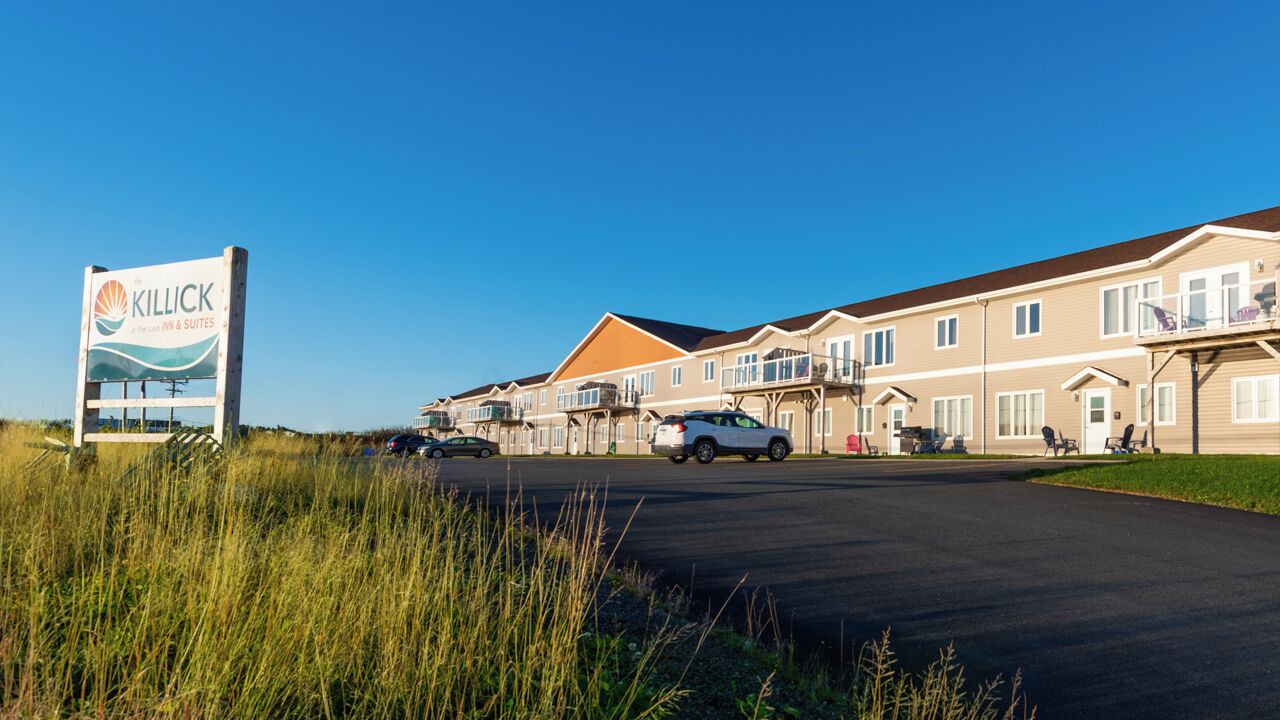 Photo of Outdoor in Arnold's Cove