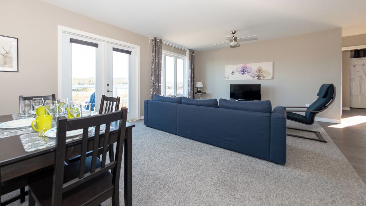 Photo of Livingroom in Arnold's Cove