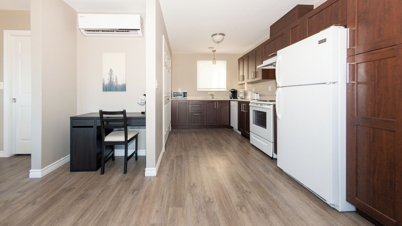 Photo of Kitchen in Arnold's Cove