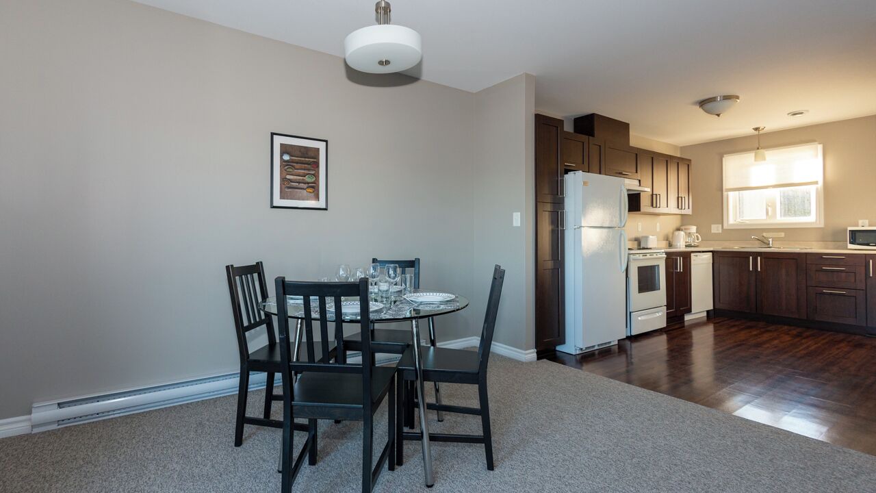 Photo of Livingroom in Arnold's Cove