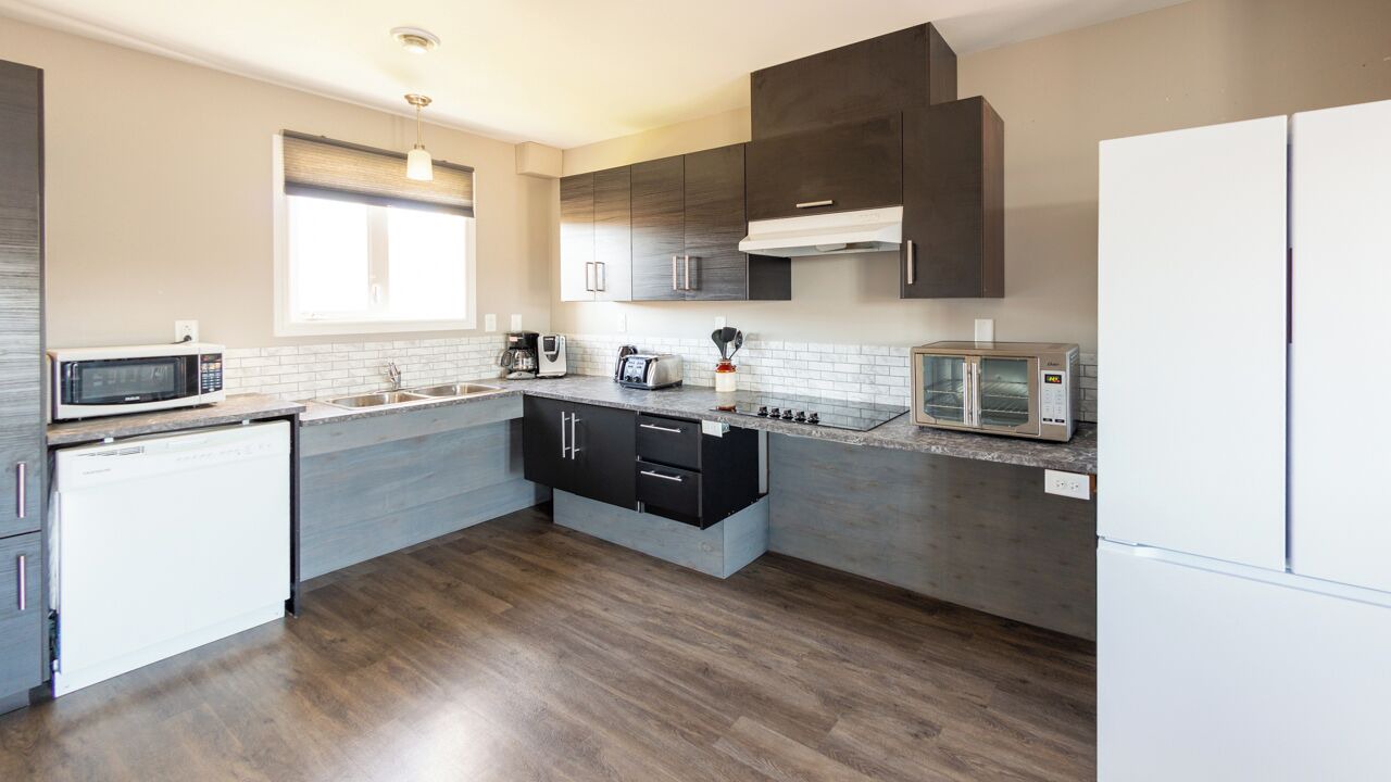 Photo of Kitchen in Arnold's Cove