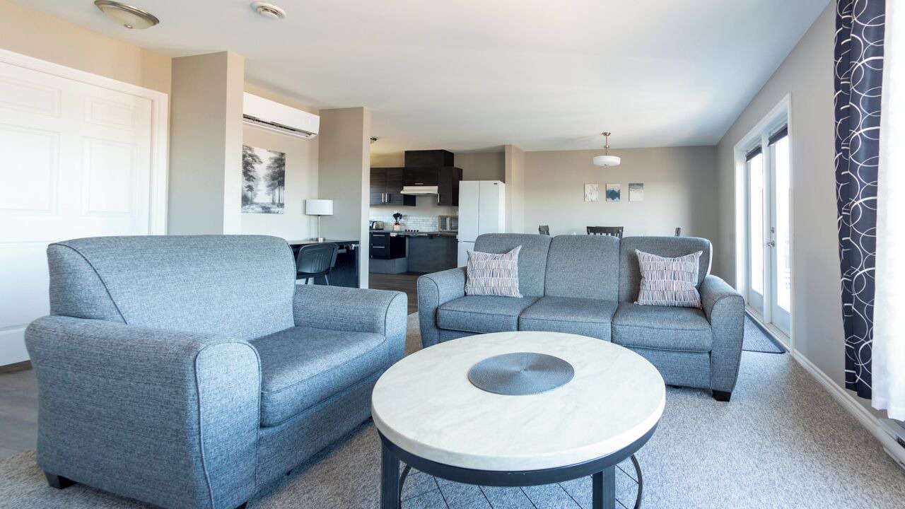 Photo of Livingroom in Arnold's Cove