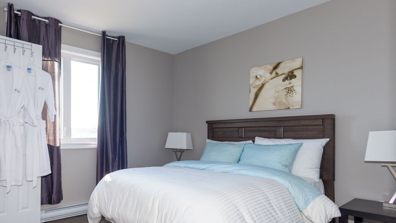 Photo of Bedroom in Arnold's Cove