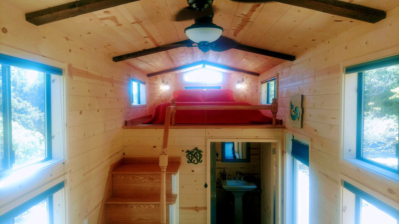 Photo of Bedroom in Rainbow CDP