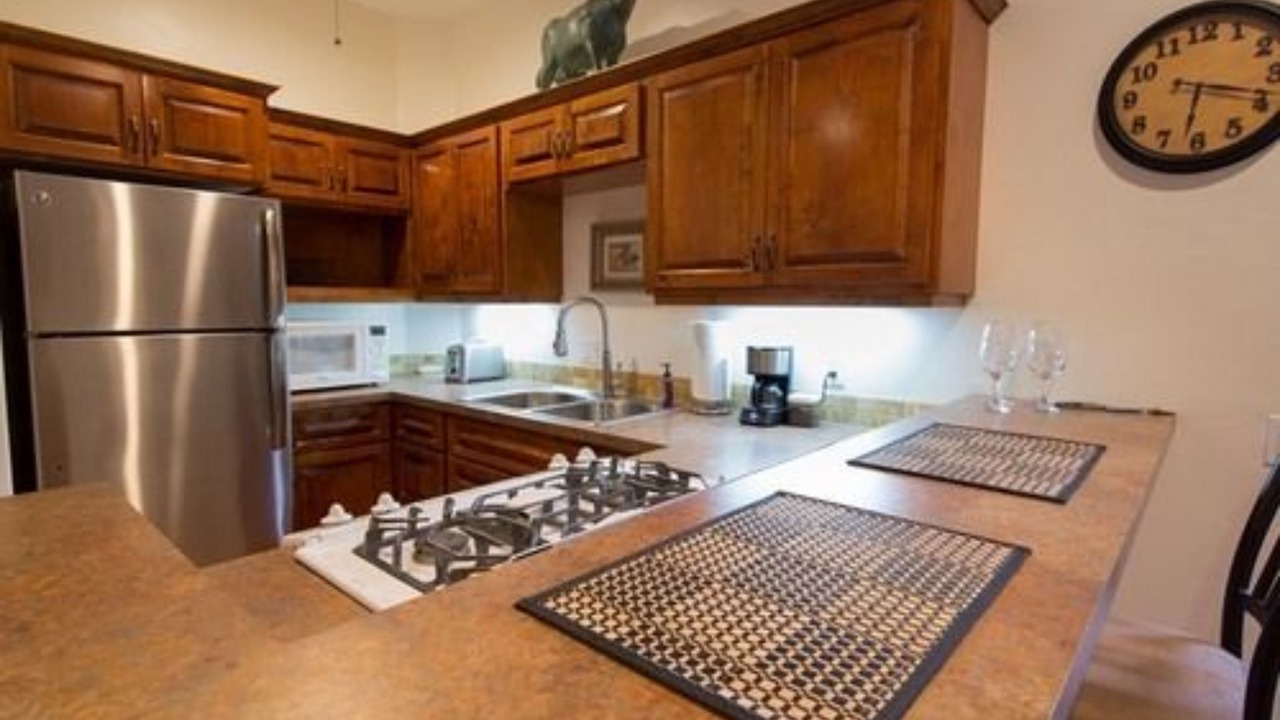Photo of Kitchen in Rainbow CDP