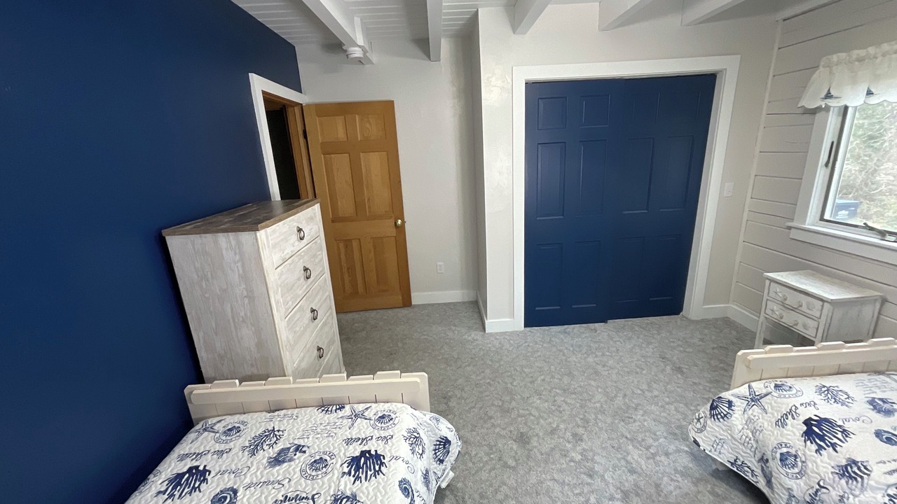 Photo of Bedroom in East Chop