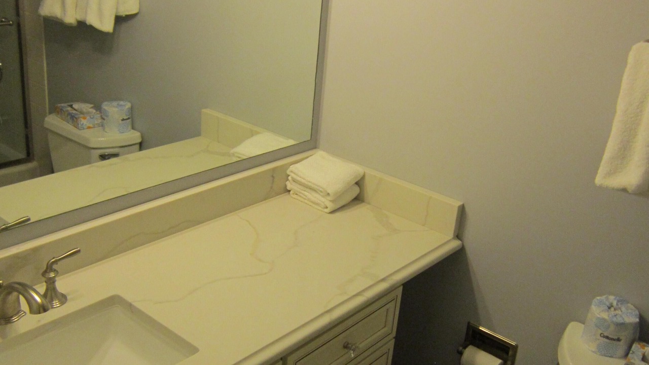 Photo of Bathroom in Stratton Mountain