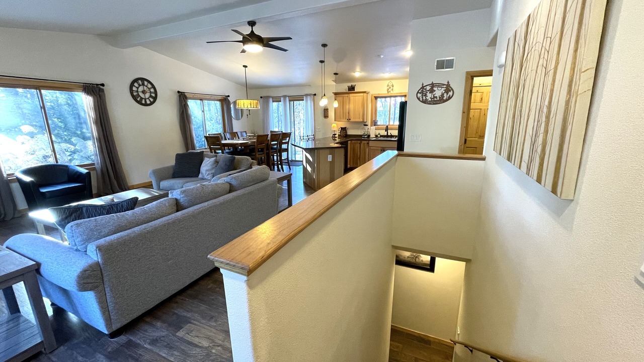 Photo of Livingroom in Spring Brook