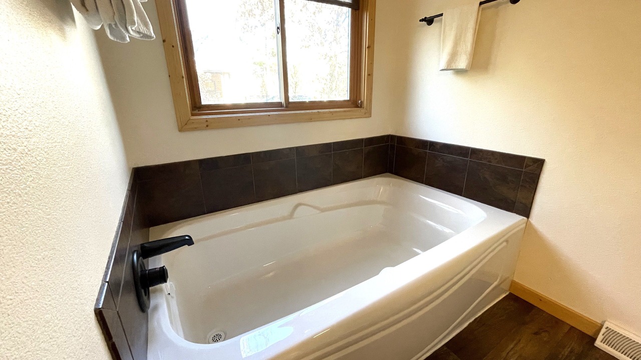 Photo of Bathroom in Spring Brook