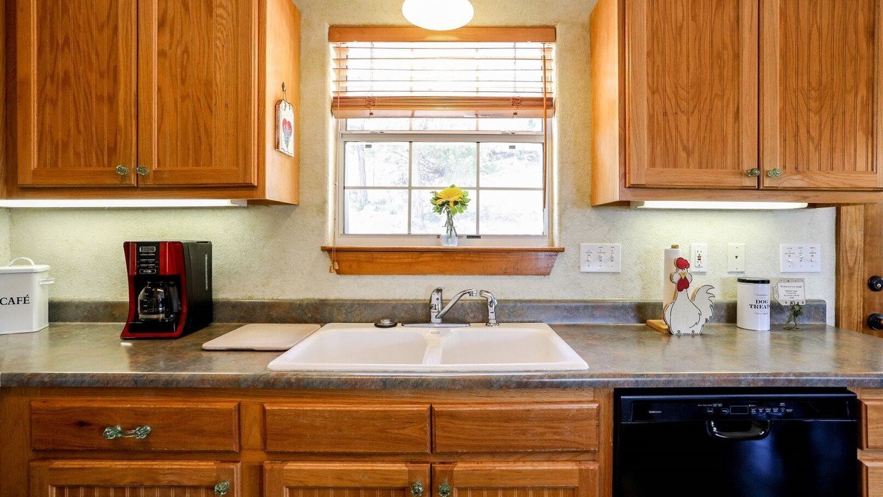 Photo of Kitchen in Fredericksburg