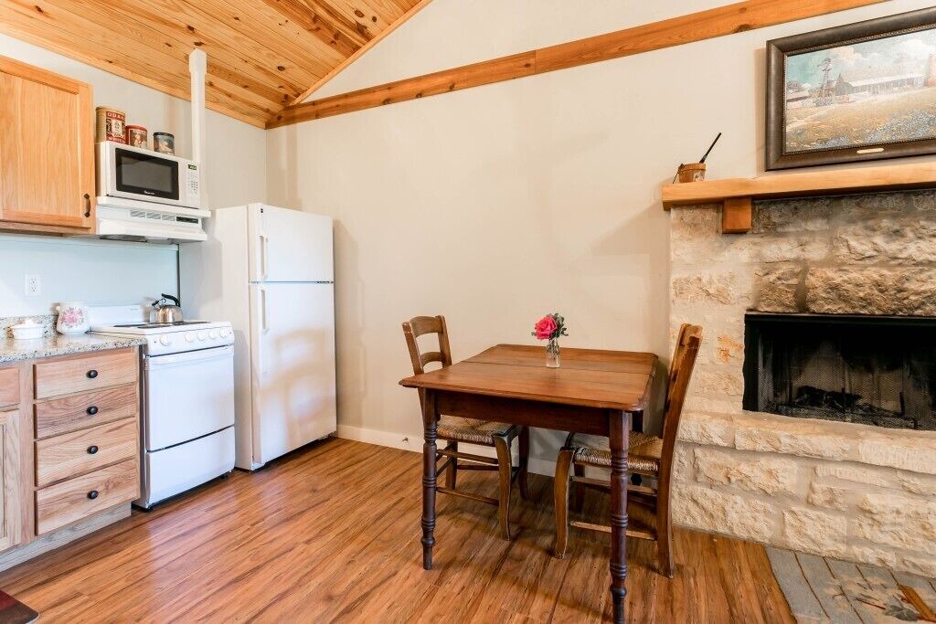 Photo of Kitchen in Fredericksburg